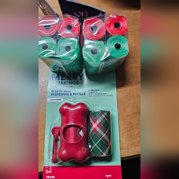 Your Pup will be ready for holidays, Valentine's Day And St. Patrick's Day! - Picture 1 of 6